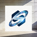乐竟体育智能科技品牌Logo