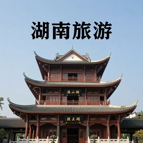 湖南旅游